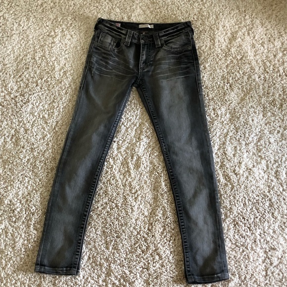 Limited Edition True Religion Jeans - Picture 5 of 8